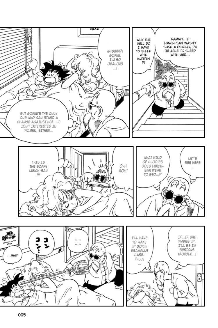 Dragon Ball Chapter 30.044 8